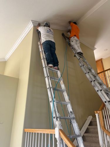 Home-Property Repairs for Premier Property Solutions in Modesto, CA