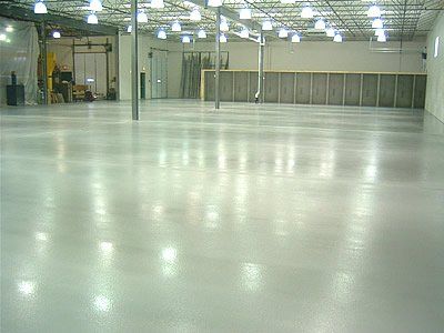 Epoxy Floor Coating for Diamond Coating Solutions in Austin, TX