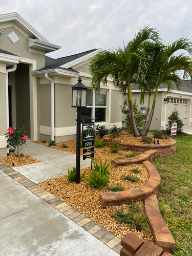 for Top Quality Hardscapes in The Villages, FL