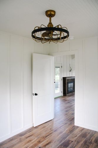 Custom Portable Office Space for Mustard Seed Mansions  in Georgia, GA