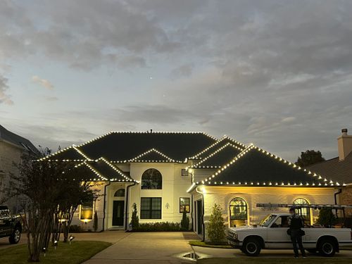  for North Star Lighting in Conroe,  TX