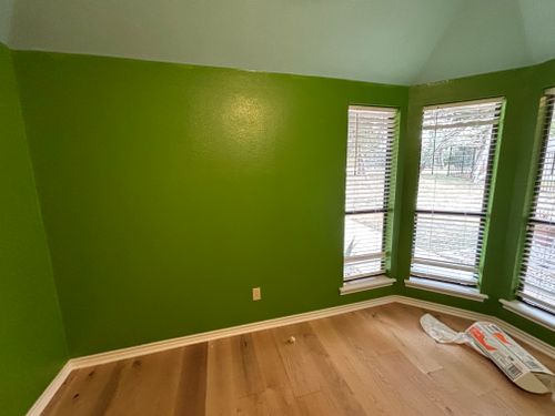 All Photos for Z Line Construction & Remodeling in San Antonio, TX