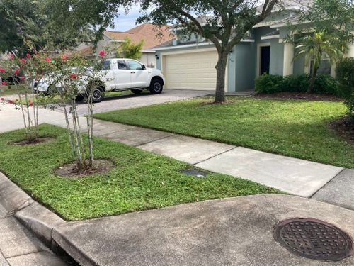 All Photos for Impressive Lawns 321 LLC in Titusville, FL