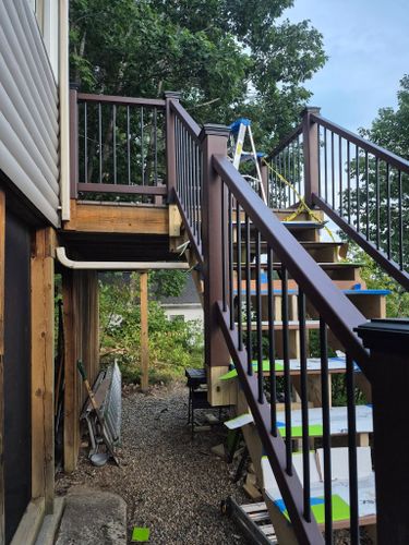 All Photos for Glennon's Roofing in Rochester, NH