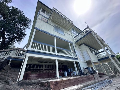 Exterior Painting for Gold Eagle Painting in Tulare County, CA