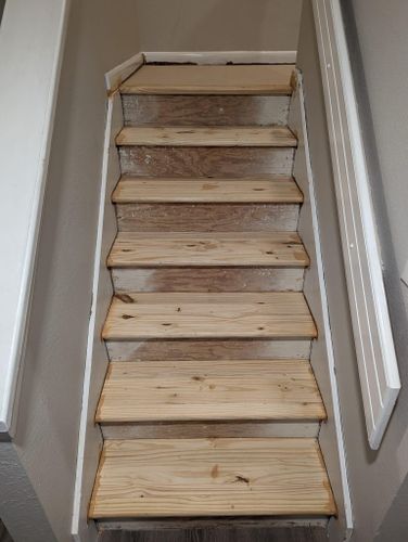 All Photos for Walters Professional Painting & Home Improvements LLC in Frankford, Delaware