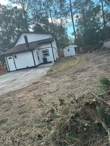 All Photos for All Seasons Tree Service and Land Works in Trenton, FL