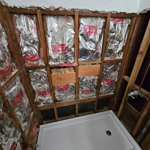  for AMH Construction in Sacramento, CA