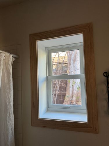 Custom Carpentry for Black Gold Construction & Design in Greeley, CO