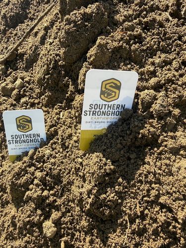  for Southern Stronghold Earthworks in Benson, NC