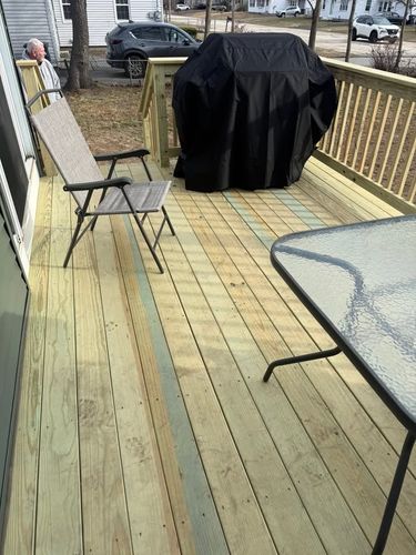 All Photos for Transformation Construction LLC in Nashua, NH