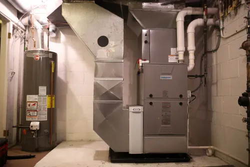 HVAC for Daily Comfort HVAC in Amelia, VA