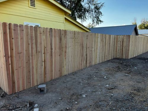 Fencing for Sale Property Services in Montrose, CO