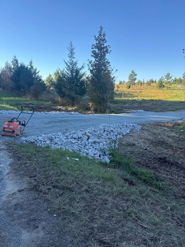 Landscaping Services for JFS Outdoor Services in Aiken, SC