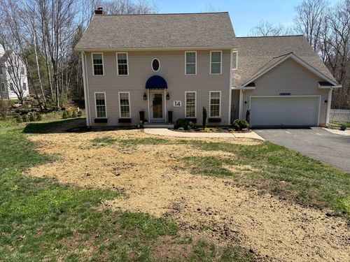 All Photos for MB Landscaping & Property Services in Barkhamsted, CT