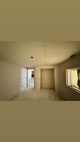 Drywall Installation for Accuratus Drywall & Remodeling LLC in Denver, CO