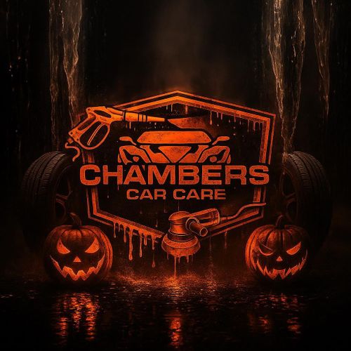 Full Detail Service for Chambers Car Care in Columbus, OH