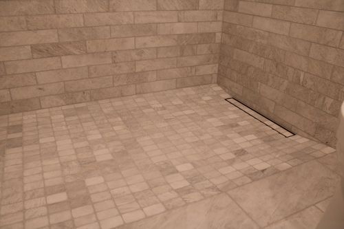 Bathroom Renovation for Batten Builds LLC in Glendale, AZ