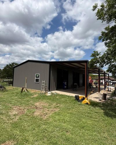 All Photos for JG Welding & Construction Services in Weatherford, TX