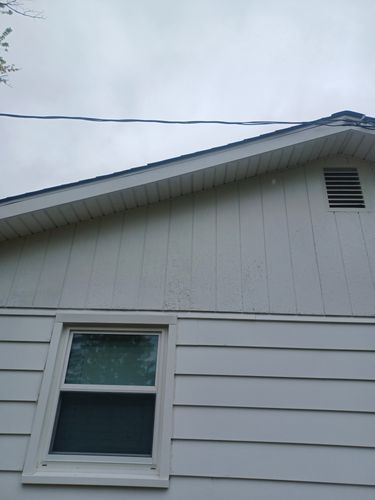 Residential cleaning for Grubb Exterior Cleaners in Chester County, PA