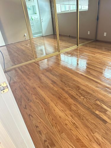 Hardwood Floor Installation for Unique Hardwood Floors in Concord, CA