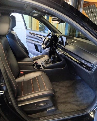 Full Detail Service for Luxury Auto Detail in Peoria, IL