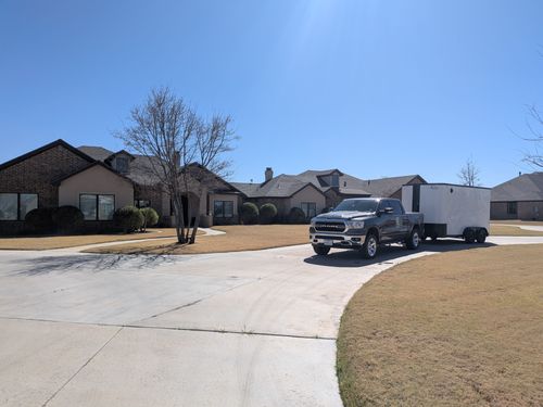  for CR Work Window and Door Services LLC in Lubbock, TX