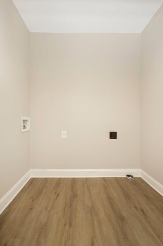 Kitchen Renovation for Allegiance Consulting & Contracting Services, LLC in Charlotte, NC