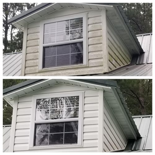 Window Cleaning for Perfect Pro Wash in Anniston, AL