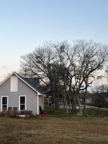  for Marks Tree Service in Fort Worth, TX