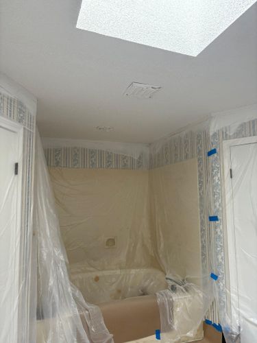 Interior And Exterior Painting for Superior Painting and Metal Solutions in Edinburg, TX