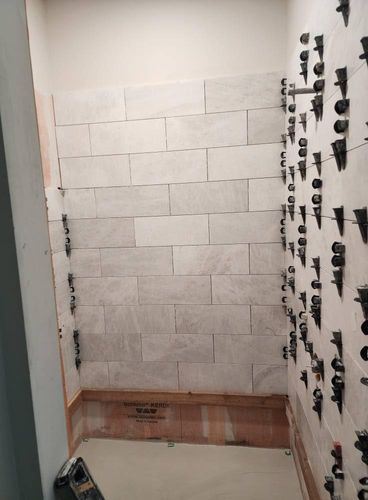 All Photos for Elite Custom Tile Installations in Ocala, FL
