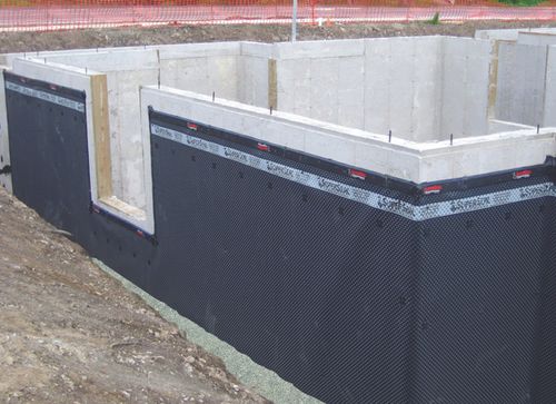  Waterproofing for Cascade Contracting Services LLC in Seattle, WA