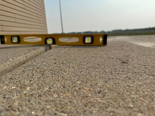 Concrete Leveling for Dakota Concrete Leveling  in Wahpeton, ND