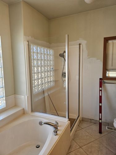 Bathroom Remodeling for Olsen Handyman Services in Cedar City, UT