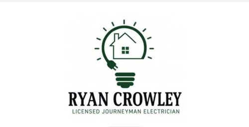  for Ryan Crowley, Journeyman Electrician in East Wareham, MA