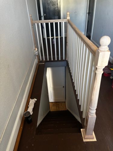 All Photos for Ross Hammer and Home Services in Groton, CT