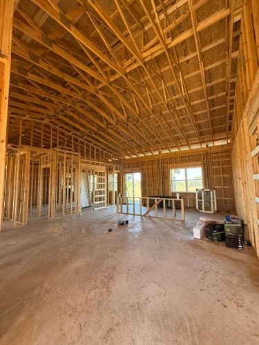 Exterior Renovations for BLS Construction Management in San Antonio, TX