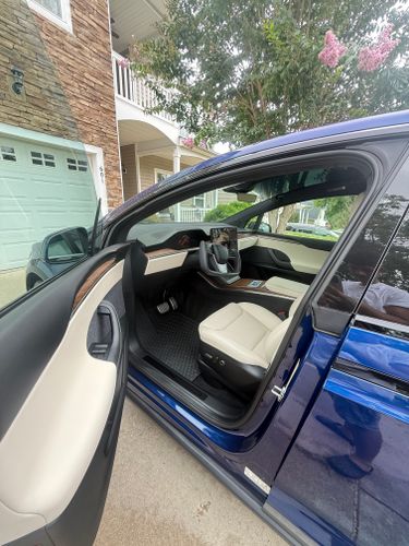  for Limelight Mobile Detailing LLC in Raleigh, NC