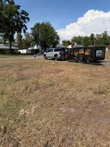  for Greene Acres Stump Grinding in Plant City, FL