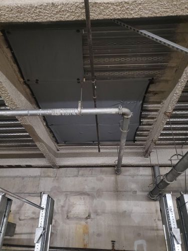  for James T. Coughlan Restoration in Brockton, MA