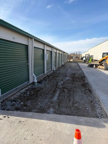 All Photos for Hyatt Constructions in Buckner, MO