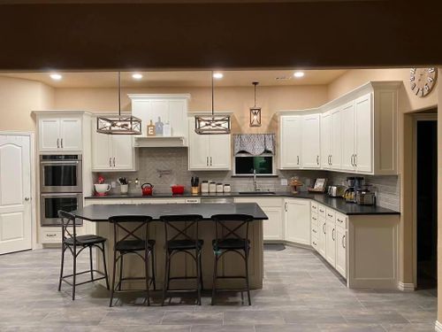  for North Texas Floor Coverings in Arlington, TX