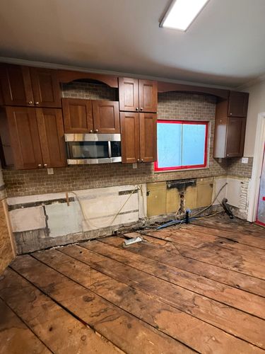 Demolition Services for ACM Environmental in Salt Lake City, UT
