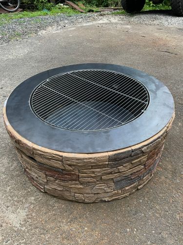 All Photos for Fitch Welding and Fabrication LLC in Southbury, CT