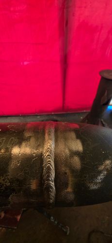 Custom Fabrication for Western States Welding Services LLC in Johnstown, CO