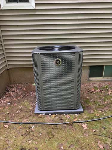  for Supreme HVAC and Service LLC in Schenectady, NY