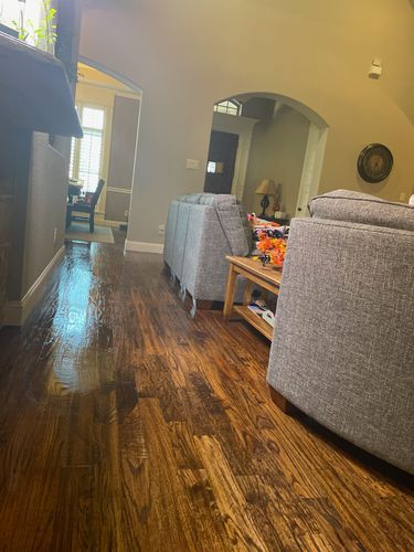 Airbnb Cleaning for Balicia's Cleaning Services, LLC in Northlake, TX