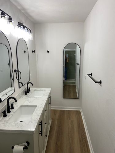 All Photos for Benson Renovations LLC in Yorktown, VA