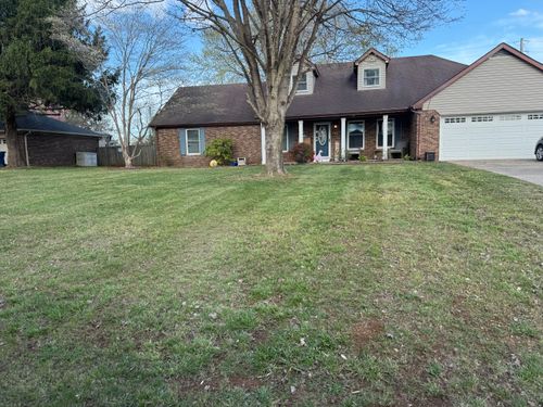 All Photos for The Yard Barbers in Somerset, KY